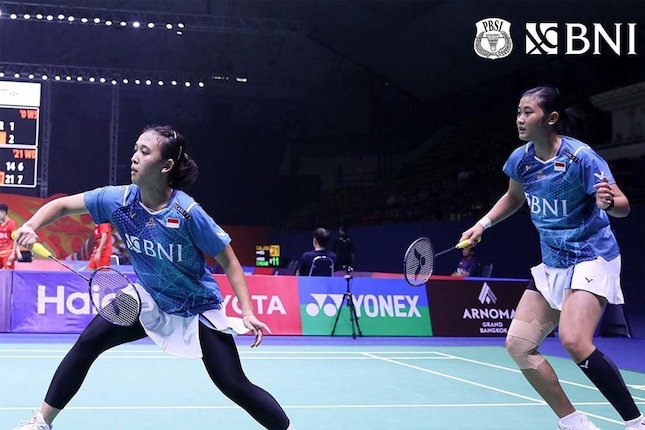 Hasil Babak Pertama, 12-13 Maret 2024