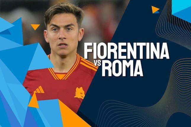 Jadwal, Siaran Langsung, dan Live Streaming Fiorentina vs AS Roma