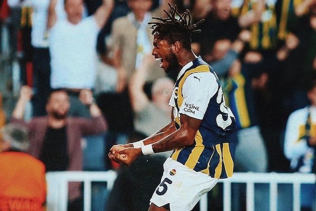 Bintang Baru Fenerbahce