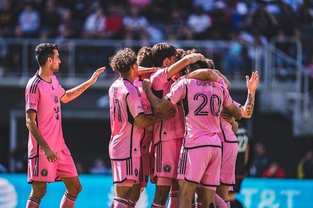 Jadwal Pertandingan Inter Miami Berikutnya