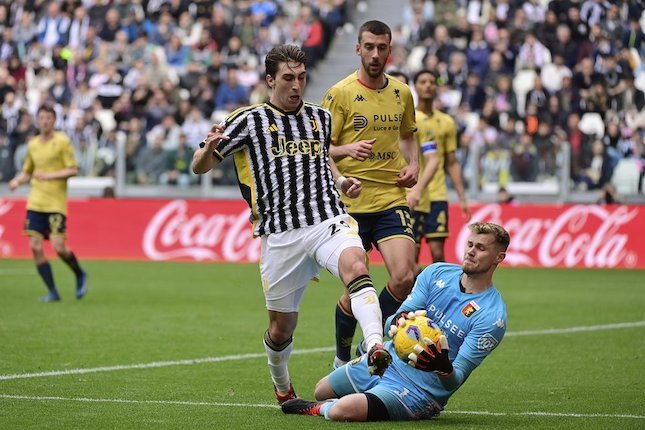 Statistik dan Prediksi Skor Lazio vs Juventus