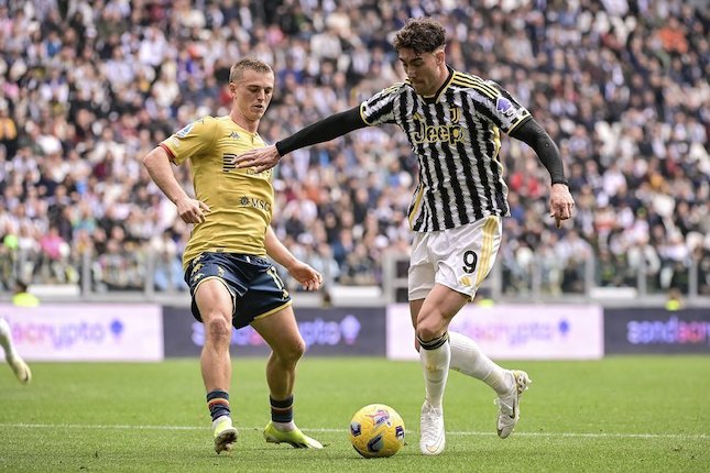 Hasil Serie A 2023/2024 Pekan 29
