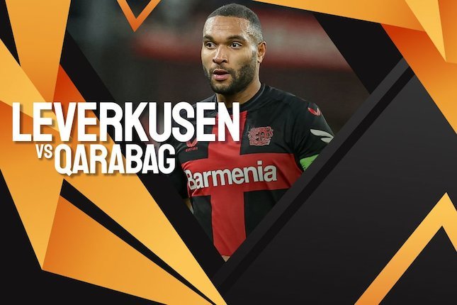 Jadwal, Siaran Langsung, dan Live Streaming Bayer Leverkusen vs Qarabag