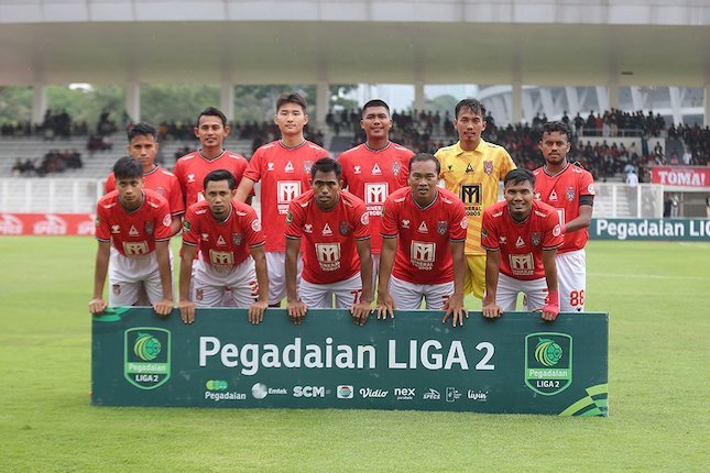 Malut United