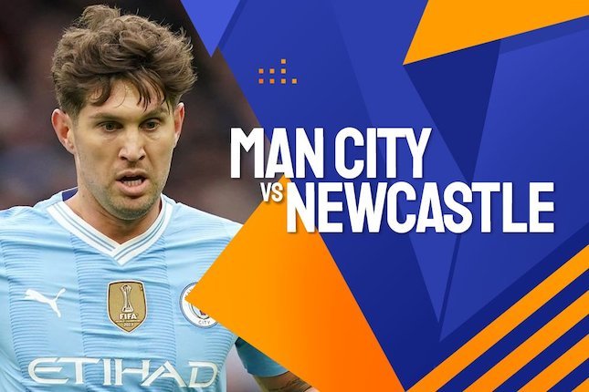 Jadwal, Siaran Langsung, dan Live Streaming Manchester City vs Newcastle