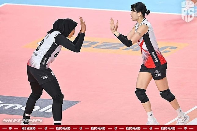Koleksi Kemenangan Masih Bisa Bertambah