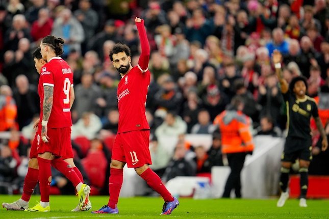 Jadwal Pertandingan Liverpool Berikutnya