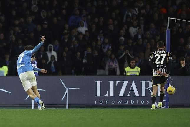 Statistik dan Prediksi Skor Juventus vs Atalanta