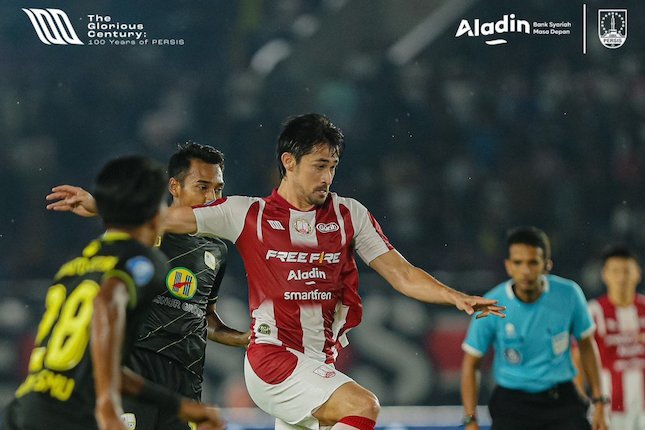 Jadwal Pekan ke-28 BRI Liga 1 2023/2024