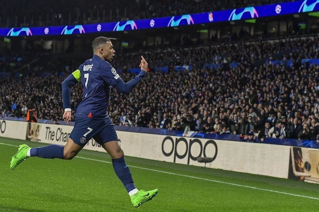 Gara-gara Kylian Mbappe Bakal Pindah?