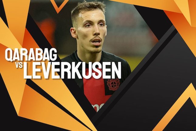 Qarabag Vs Leverkusen Jadwal Jam Kick Off Siaran Langsung Live Streaming Statistik 