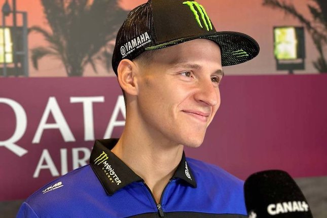 Semoga Yamaha Bisa Menang Lagi Secepatnya