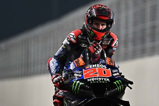 Pergerakan 'Pasar' MotoGP Berjalan Cepat