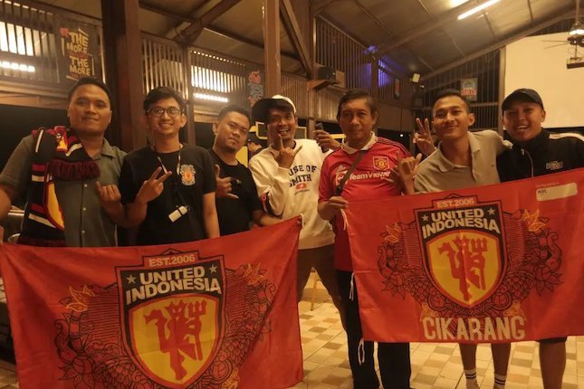 Malam yang Istimewa