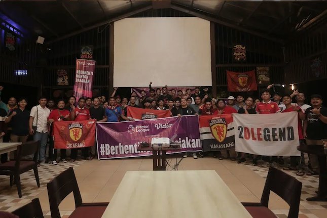 Bahaya Nonton Bajakan