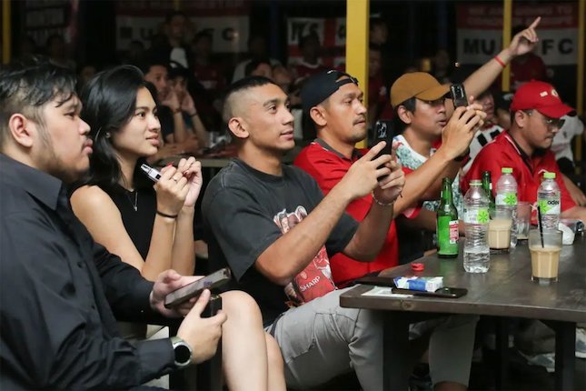 Sudah Diprediksi Sebelumnya