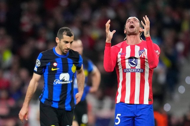 Babak Kedua Babak Kedua