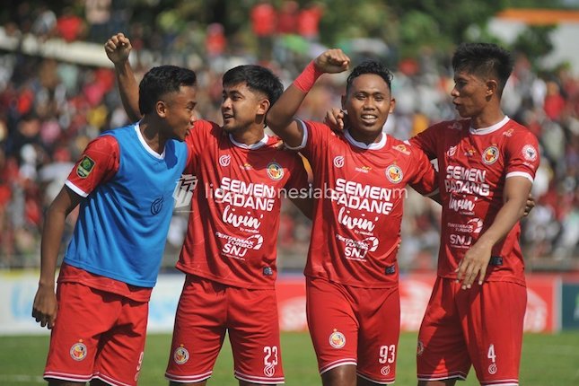 Siapa Tim yang Promosi ke BRI Liga 1?