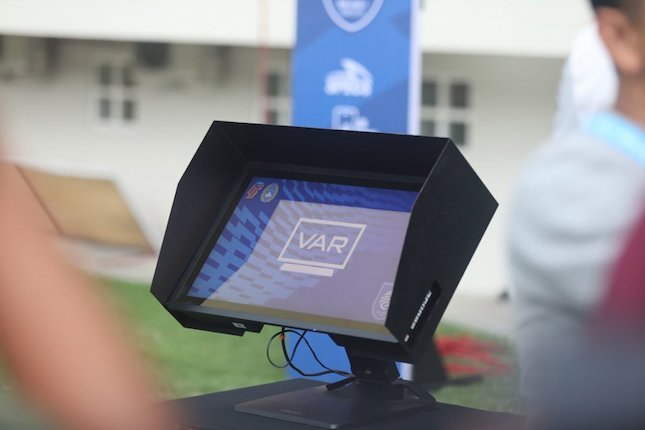Teknologi VAR Hadir Membawa Keadilan dan Kualitas