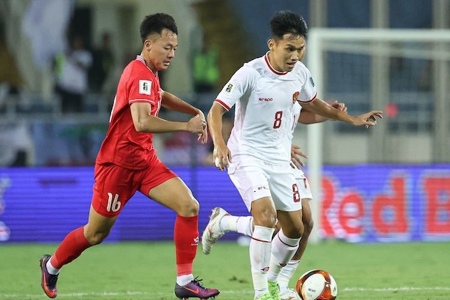 Timnas Indonesia Satu Grup Dengan Vietnam Di Piala ASEAN 2024, Sumardji ...