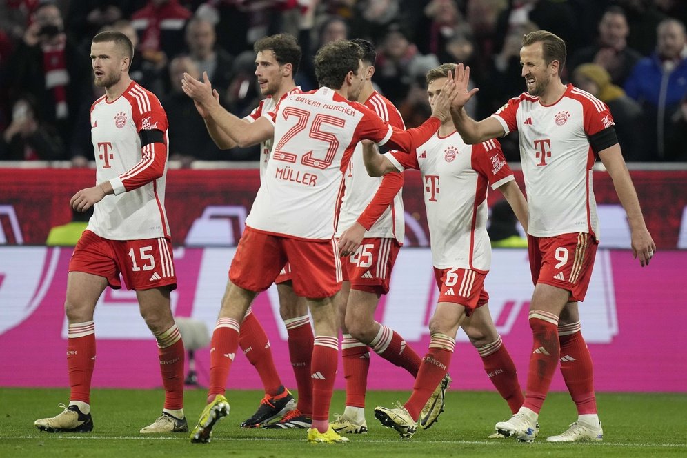 Prediksi Freiburg vs Bayern Munchen, 2 Maret 2024 Prediksi Freiburg vs Bayern Munchen, 2 Maret 2024