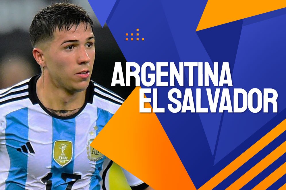 Prediksi Argentina vs El Salvador 23 Maret 2024 Prediksi Argentina vs El Salvador 23 Maret 2024