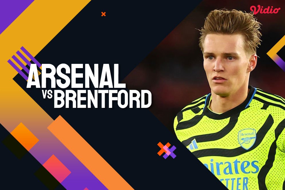 Prediksi Arsenal vs Brentford 10 Maret 2024