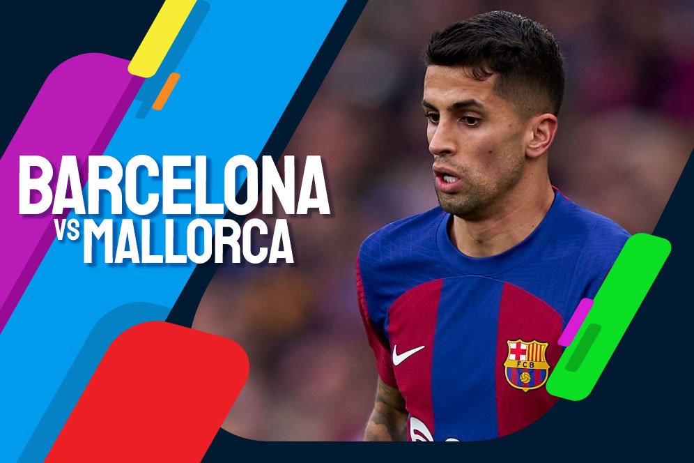 Prediksi Barcelona vs Real Mallorca 9 Maret 2024