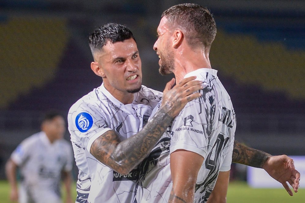 Hasil BRI Liga 1, PSS Sleman vs Borneo FC: Skor 0-1 Hasil BRI Liga 1, PSS Sleman vs Borneo FC: Skor 0-1