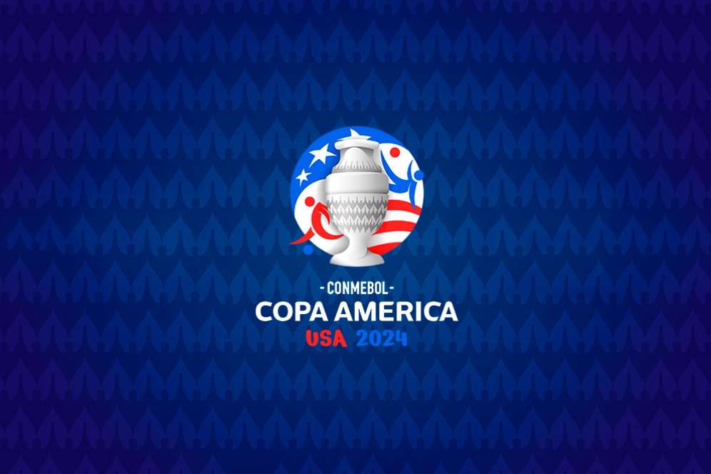 Daftar Lengkap Negara Peserta Copa America 2024 Daftar Lengkap Negara Peserta Copa America 2024