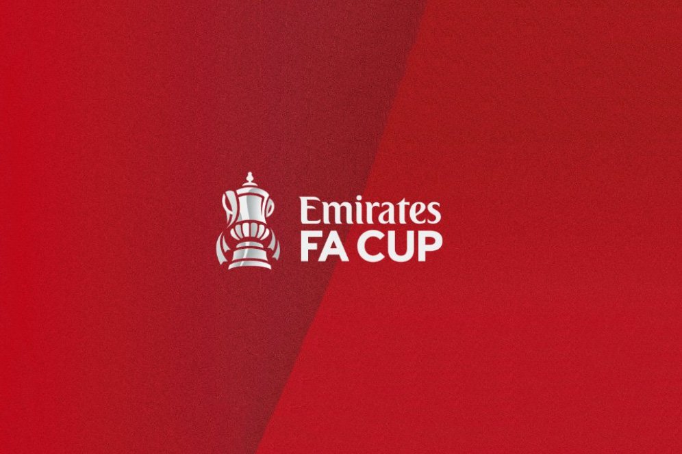 Daftar Lengkap Tim Lolos Semifinal FA Cup 2023/2024