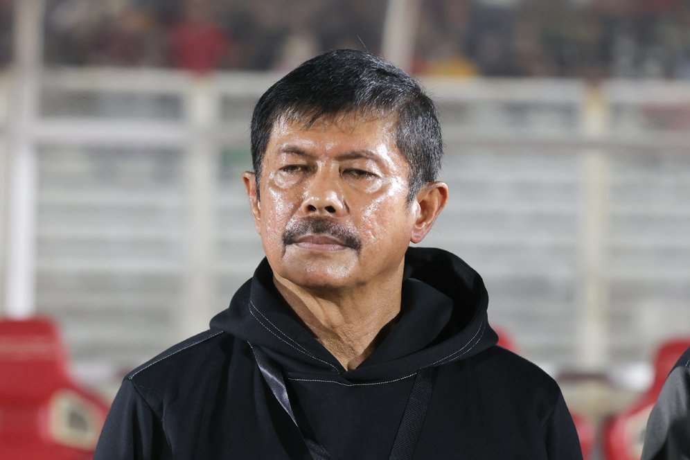 Indra Sjafri Cari 46 Pemain Timnas Indonesia U-20 untuk Piala AFF U-19 2024 dan Kualifikasi Piala Asia U-20 2025