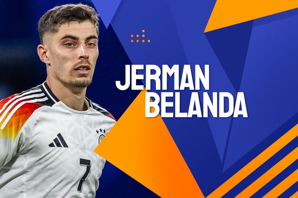 Prediksi Jerman vs Belanda 27 Maret 2024