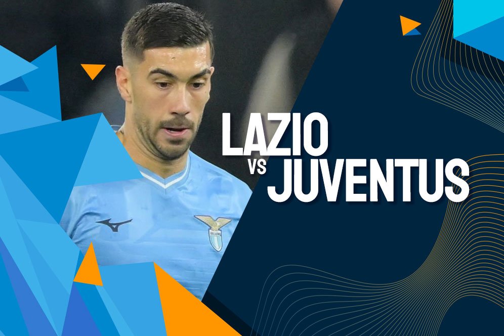 Prediksi Lazio vs Juventus 31 Maret 2024