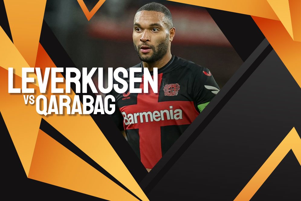 Prediksi Bayer Leverkusen vs Qarabag 15 Maret 2024 Prediksi Bayer Leverkusen vs Qarabag 15 Maret 2024