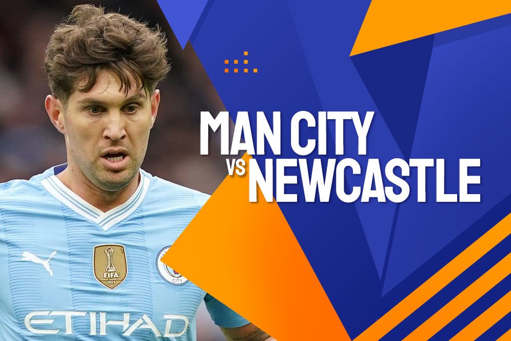 Link Live Streaming FA Cup Man City vs Newcastle 17 Maret 2024 di Vidio