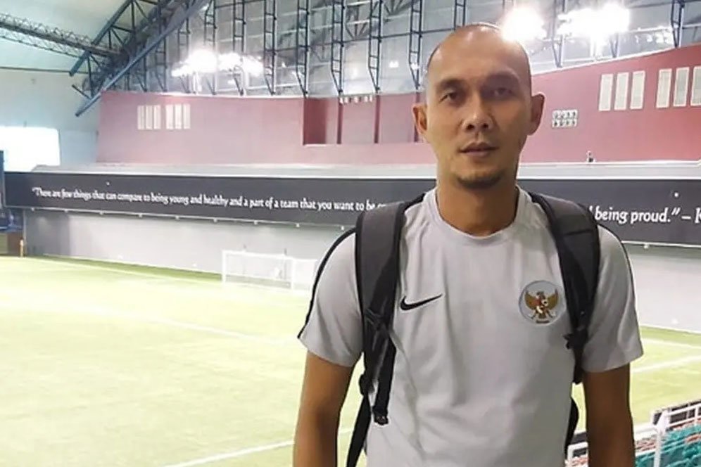 Nasib Markus Horison 'Local Pride' di Pemilu 2024: Baru Dapat 122 Suara, Lord Atep Pimpin Klasemen