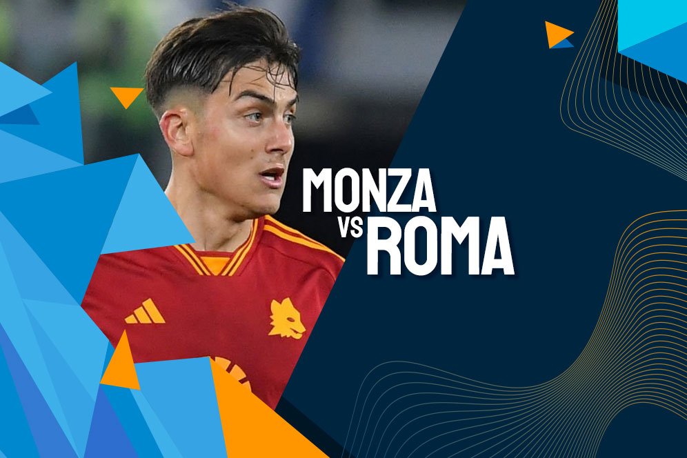 Prediksi Monza vs AS Roma 3 Maret 2024