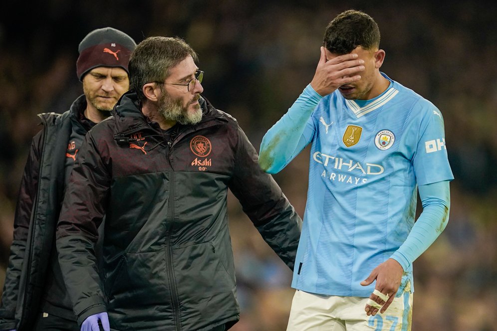 Matheus Nunes, Transfer Mahal Man City yang Mubazir
