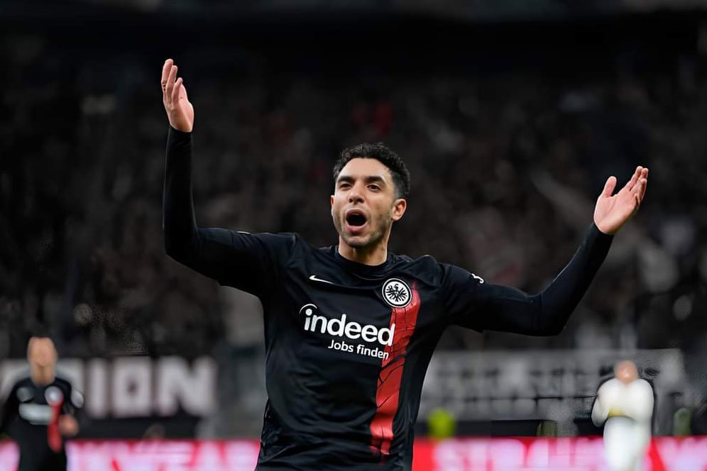 Man City Ungguli Liverpool Dalam Perburuan Penyerang Tajam Frankfurt Man City Ungguli Liverpool Dalam Perburuan Penyerang Tajam Frankfurt