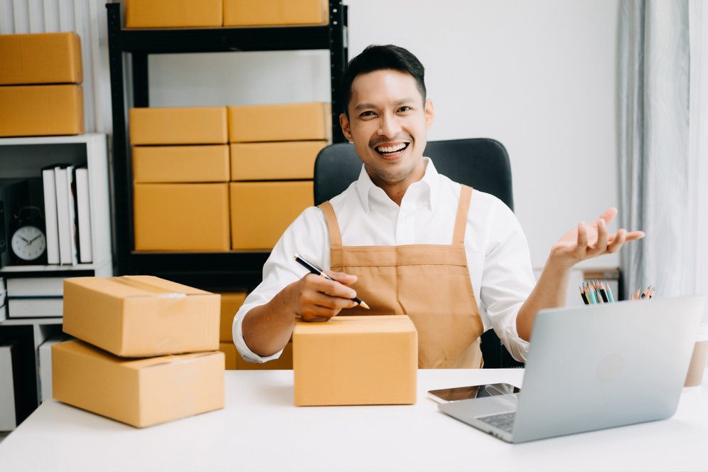 Catatan Penting Bagi Penjual Tentang Program Terbaru Garansi Bebas Pengembalian di Shopee!