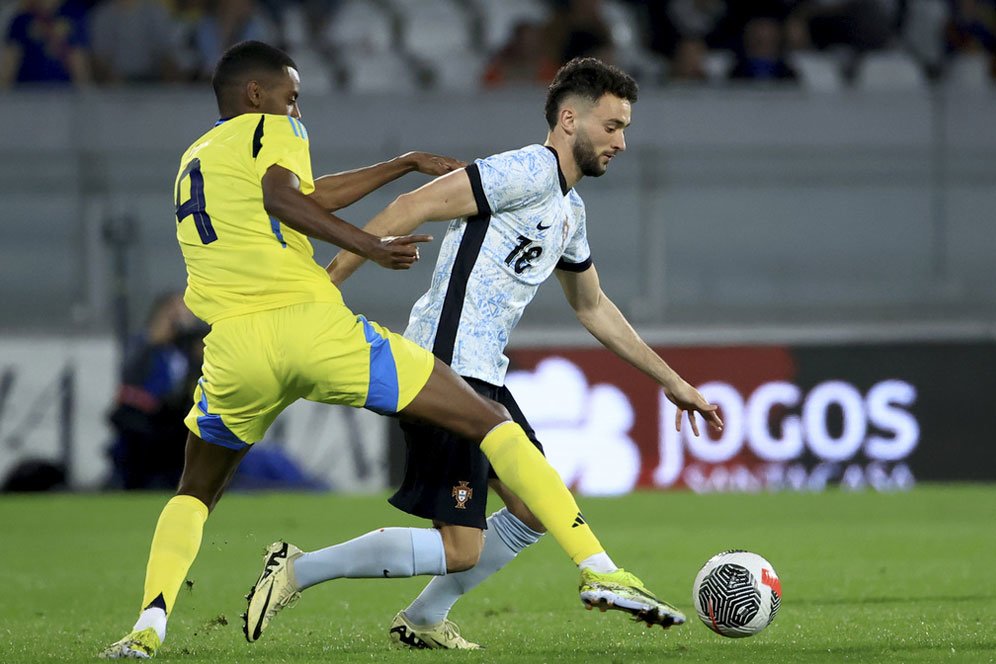 Soal Striker Baru, Arsenal Prioritaskan Pemain Timnas Swedia Ini Soal Striker Baru, Arsenal Prioritaskan Pemain Timnas Swedia Ini