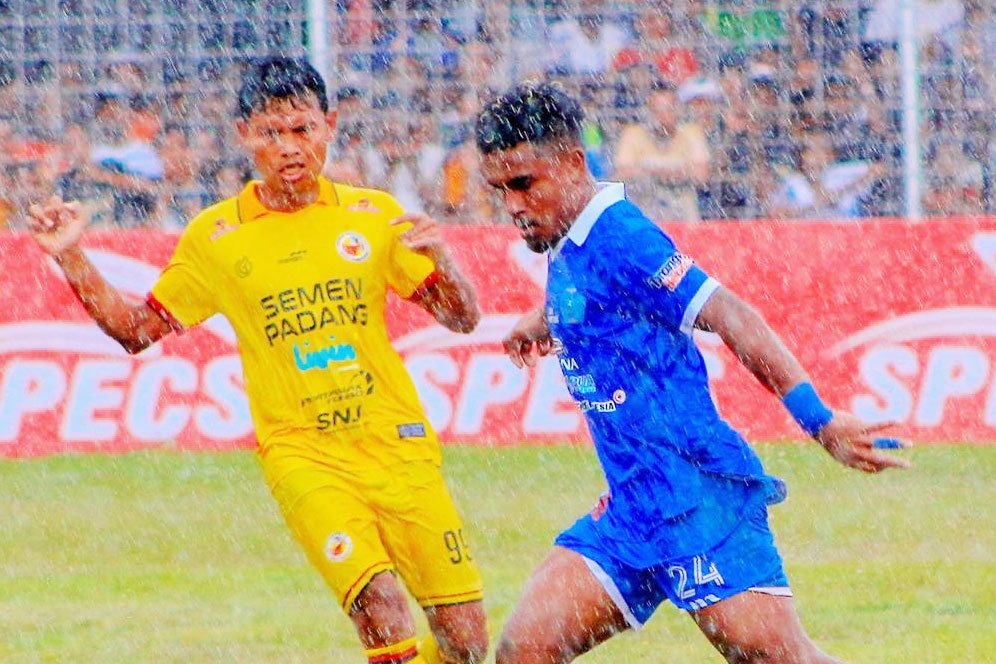 Prediksi Final Liga 2: Semen Padang vs PSBS Biak 09 Maret 2024