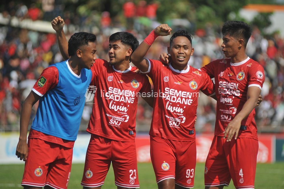 Semen Padang Bakal jadi Musafir di Awal Musim BRI Liga 1 2024/2025?