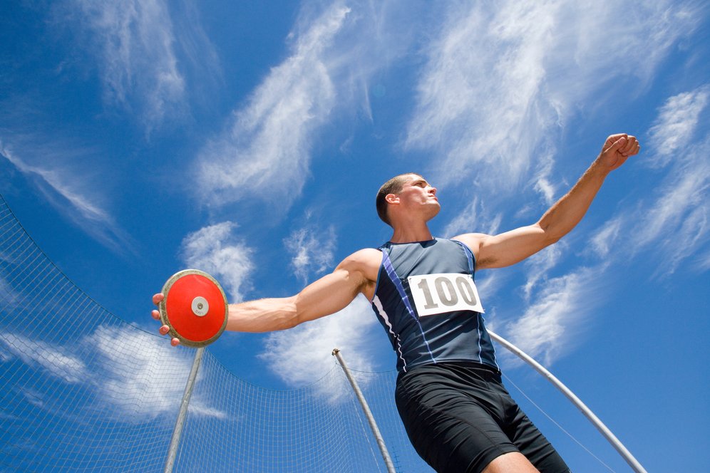 Pengertian Lempar Cakram, Teknik Dasar dan Aturan yang Harus Kamu Tahu Pengertian Lempar Cakram, Teknik Dasar dan Aturan yang Harus Kamu Tahu