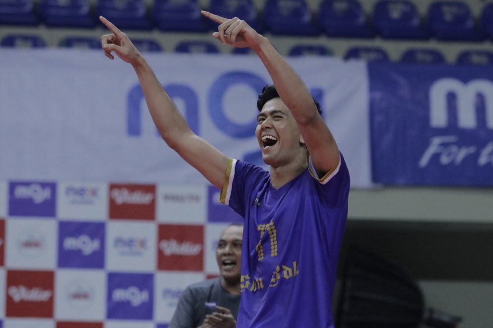 Hasil Hari Kedua Final Four Nusantara Cup 2024: Kharisma Premium dan SKN BDK Petik Kemenangan Perdana Hasil Hari Kedua Final Four Nusantara Cup 2024: Kharisma Premium dan SKN BDK Petik Kemenangan Perdana