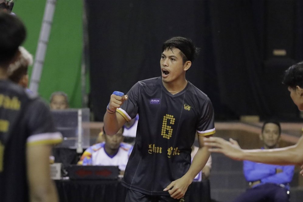 Hasil Hari Ketiga Nusantara Open 2024 Seri Magetan: Petrokimia dan SKN BDK Sapu Bersih Kemenangan