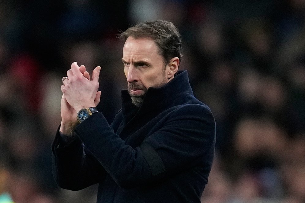 INEOS Ngotot Ingin Gareth Southgate Jadi Manajer Baru MU