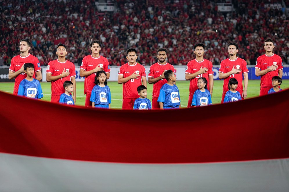 Catat Tanggalnya! Timnas Indonesia Mulai TC 27 Mei 2024 Jelang Hadapi Irak dan Filipina