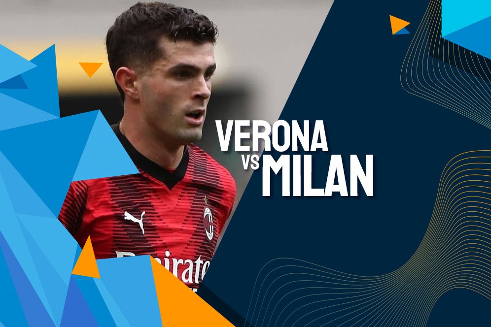 Prediksi Hellas Verona vs AC Milan 17 Maret 2024 Prediksi Hellas Verona vs AC Milan 17 Maret 2024